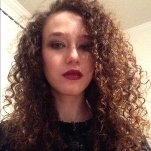 Meet your Posher, Kelsey